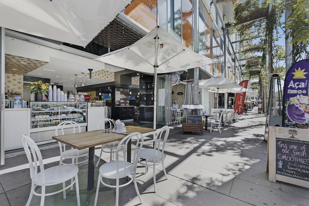 South Bank Brisbane's Premier Entertainment and Cultural Precinct